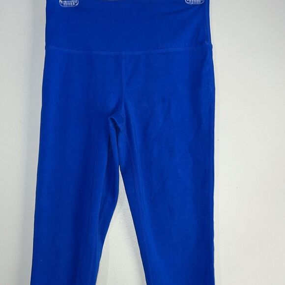 Ideology Womens High-Waist 7/8 Leggings - Picture 4 of 8